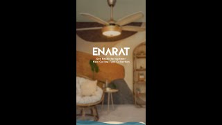 Enarat Ceiling Fans 2024