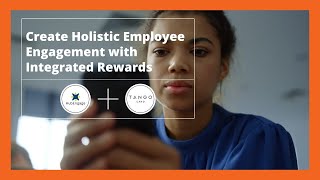 HubEngage + Tango Card: Create Holistic Employee Engagement with Integrated Rewards - Full Webinar screenshot 5