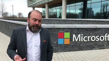 This is why you must join Advantech