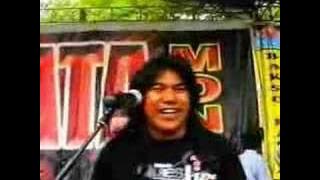 monata..zulfikar by mr sodix
