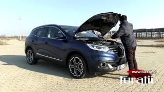 Renault Kadjar 1.5l dCi EDC explicit video 1 of 2