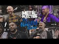 Talking Trash on Musicians at NAMM 2020: Periphery, AAL, Revocation, Archspire | Metal Injection