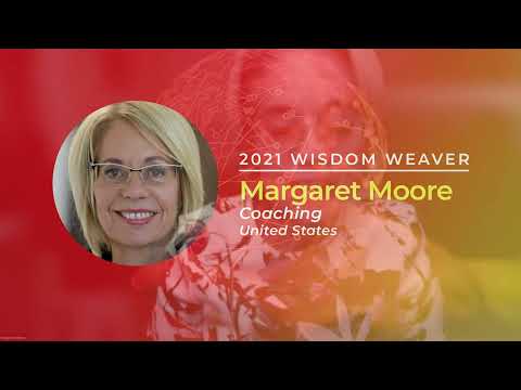 Shaping the Future of Coaching Convening: Dr. Margaret Moore