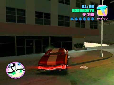 Видео: Недвижимость в GTA: Vice City