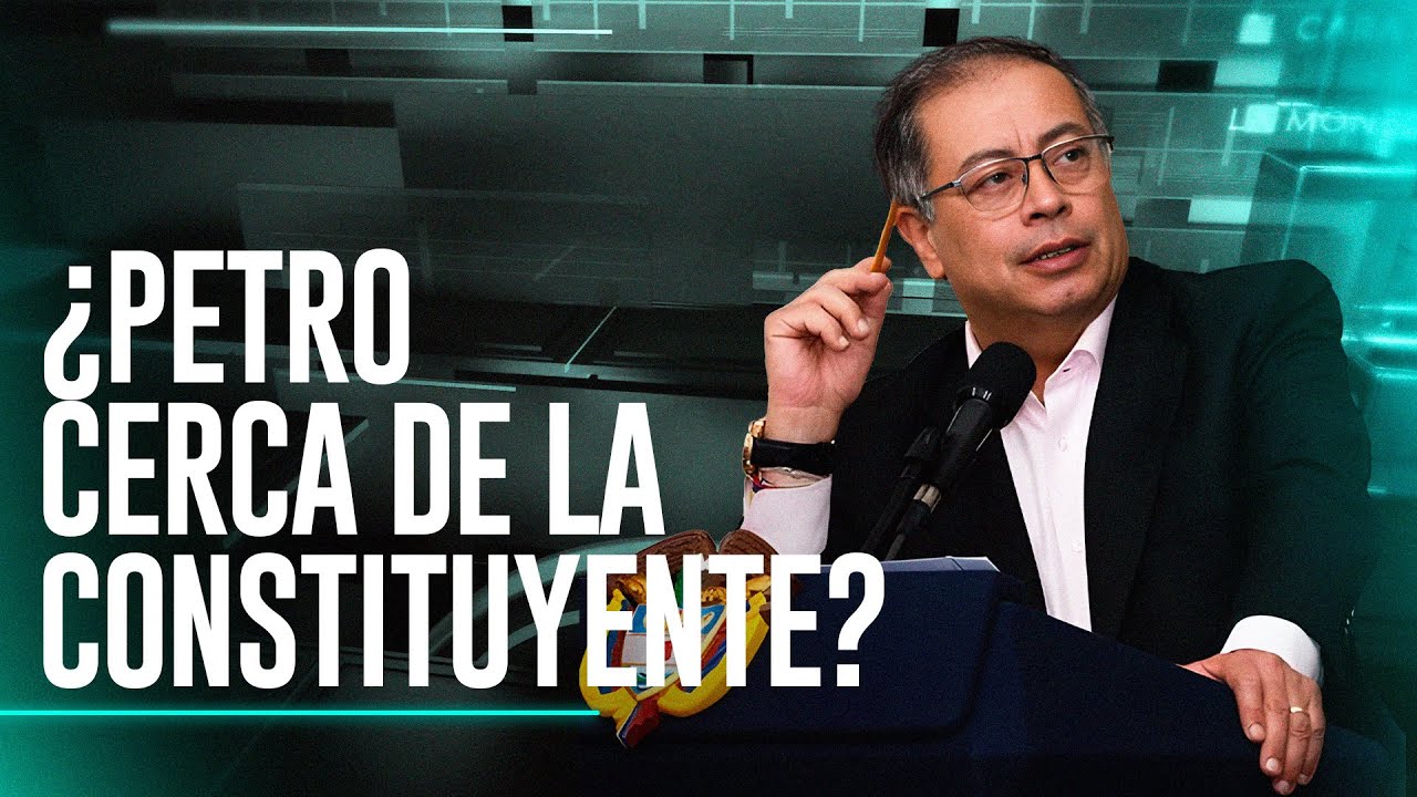 La Otra Cara de la Moneda: Alertan que Petro no instalaría el Congreso ...