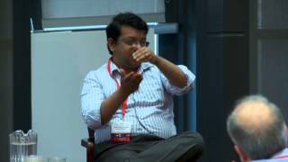 EEAP panel | Electric grid energy efficiency and social networks
