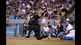 The new york yankees and los angeles dodgers appear to a collision
course meet in 2020 world series. signed ace gerrit cole while dodg...