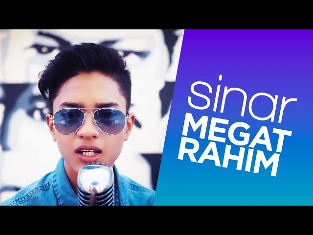 Megat Rahim - Sinar (Official Music Video) class=