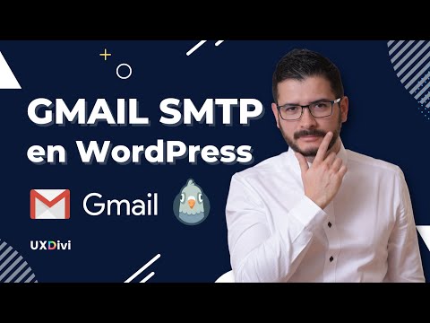 ? [ACTUALIZADO 2022] Cómo configurar tu GMAIL SMTP con WP Mail SMTP en WordPress [GUÍA COMPLETA] ✅