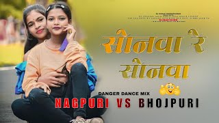 Sonwa Re Sonwa  Nagpuri Vs Bhojpuri Remix  Trending Bhojpuri Dj Remix 2026  Dance Mix 