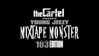 Young Jeezy - My Tool (Feat. Birdman & Bun B) [Feat. The Olympicks]