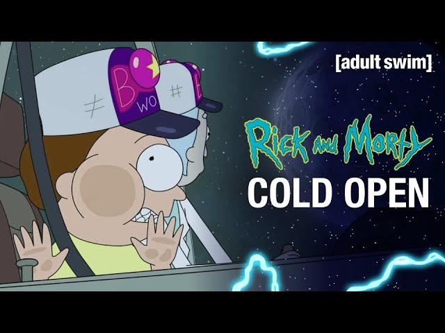 Venture Bros Incest Porn - Rick and Morty | S5E7 Cold Open: Boob World | adult swim - YouTube