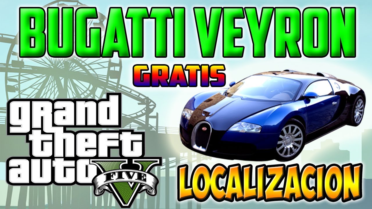 ✔️Donde encontrar el ZENTORNO en GTA 5 - Como conseguir el coche ZENTORNO  en GTA V (Modo Historia) 