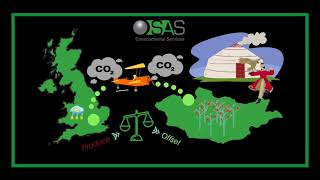 The Value of a GHG Inventory for Oil Waste Companies