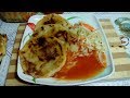 Como hacer Pupusas Revueltas (paso a paso)