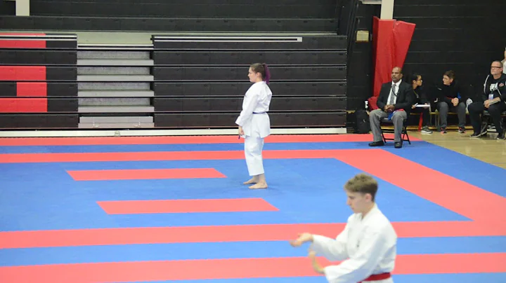Kata #1 U21