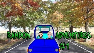 Cannibalistic Porn | Random Adventures | #1