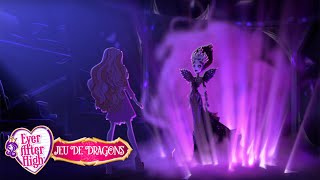 La Mchante Reine Schappe   Ever After High