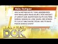 Salamat Dok: Dr. Fuentes answers the queries of the viewers about hemorrhoids or 'almuranas'