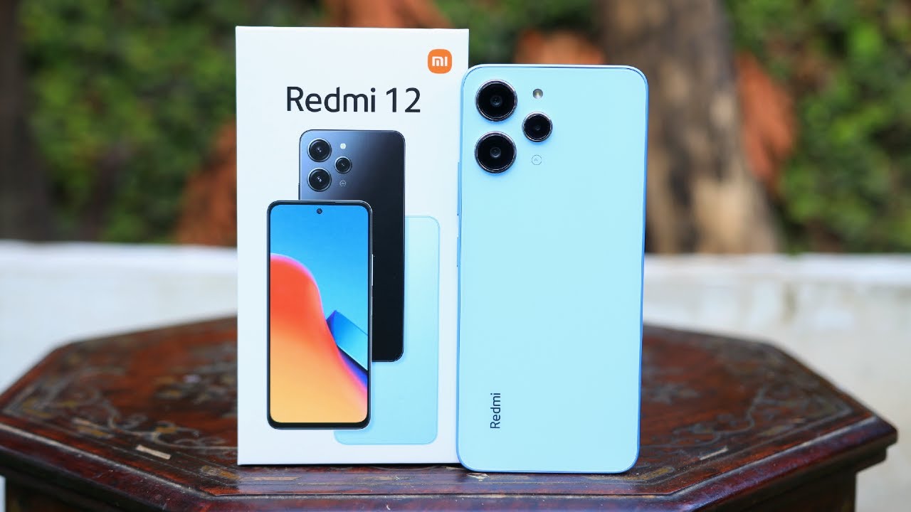 Redmi Note 12S price in Pakistan: specs & features