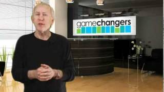 Game Changers - March 1, 2011