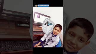 Empowering our Grade 4 students with practical computer skills 💻✨
