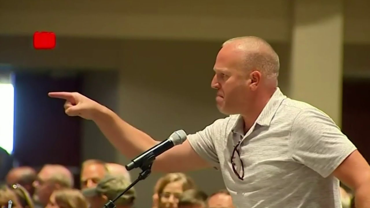 Michigan health group pushes for statewide school mask mandate after officials threatened