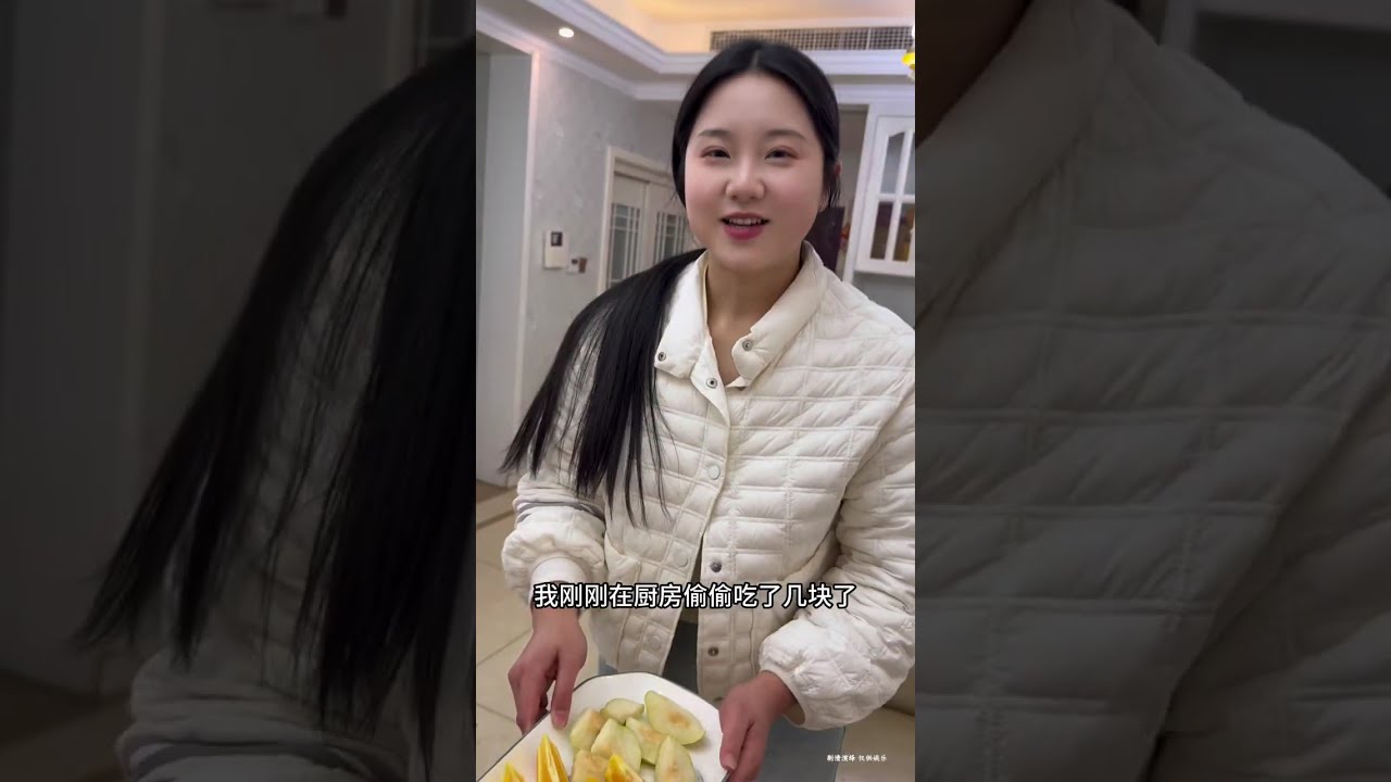 这个姑娘真的很善良温柔懂事错过了她以后再也找不到这么好的了#情感#日常#爱情#记录生活