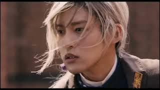 My happy Marriage (sub indo) kebahagiaan pernikahan didasari rasa saling peduli