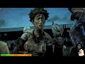 The Walking Dead Tell Tale Definitive Edition Season 2 Episode 4