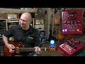 Friedman Fuzz Fiend Tube Fuzz Guitar Pedal : video thumbnail 1