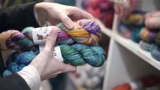 2019 Minnesota Yarn Shop Hop Recap screenshot 1