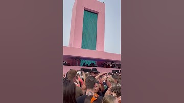 Thumbnail of Saw of Olympus - Reinier Zonneveld & Hi-Lo (live Oranjebloessem 2023)