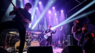 Bury Tomorrow - Let Go @ Irving Plaza