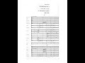 Boris Lyatoshynsky - Symphony No. 3 in B Minor, Op. 50