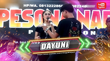 DAYUNI - VERA PUSPITA - PESONA NADA