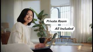 Charlotte Renters, Two Choices |  Rent Under $800 | Utilities Included