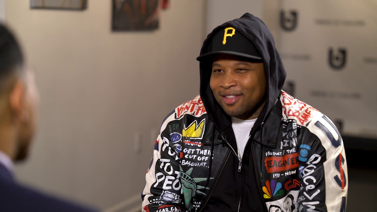 Episode 6: Stories to Bragg About with Mont Brown