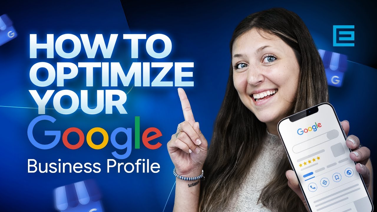 How To Get More Customers With Google Business Profile - YouTube