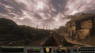 Classic ENB - Lighting bug