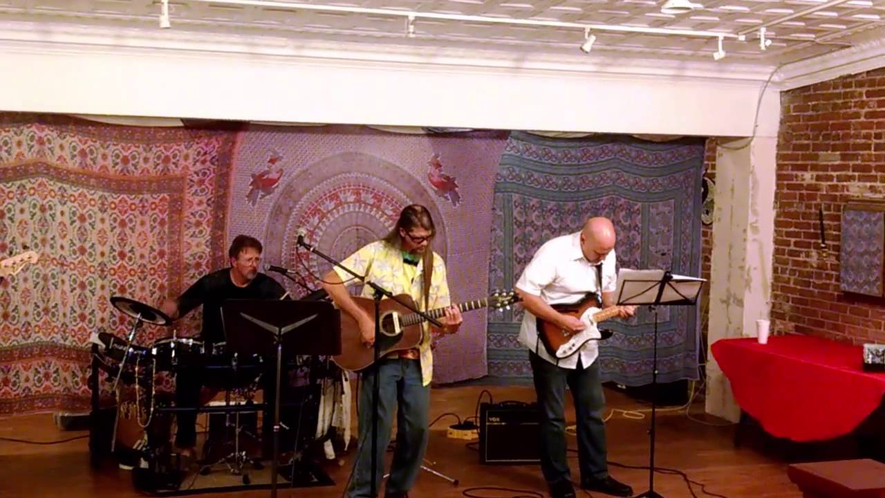 JRE Stay @ BCA 10 17 15