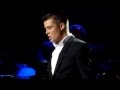 Joe McElderry 'Classic' Tour - Newcastle (final show) - Canto Della Terra