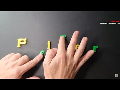 Video #92│Anagram of Word «PFIZER» in Scrabble❔