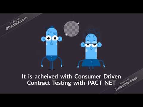 PACT NET