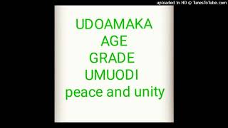 JIDEOFOR CHUKWUMA   UDO AMAKA UMUODI NA UMUENWELUM ANAM.UDO KAMMA