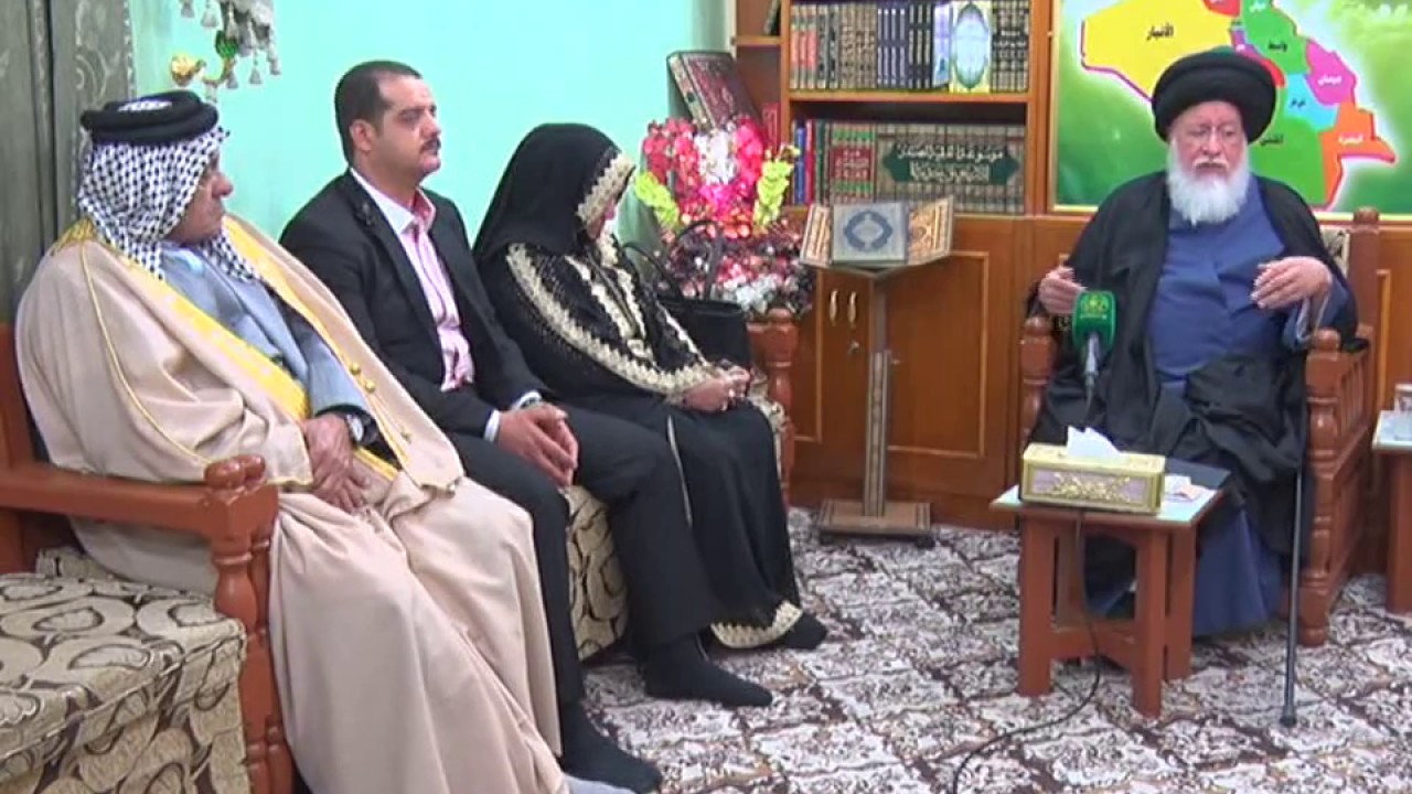 15 3 2017 المجاهدة ام قصي من ناحية العلم