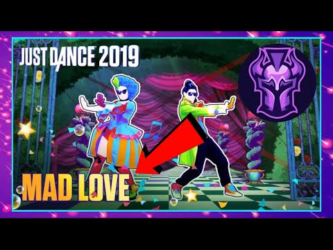 Just Dance 19 Love Me Love Me Like That Youtube