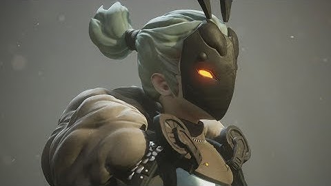 Spysassin - ArtStation ANCIENT CIVILIZATIONS Challenge