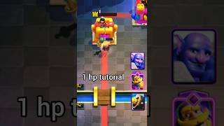 1 Hp Princess Tower