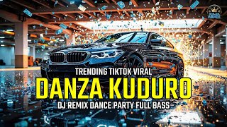 Dj Remix Dance Partydanza Kuduro Don Omar Trending Tiktok Viral Full Braja Remix